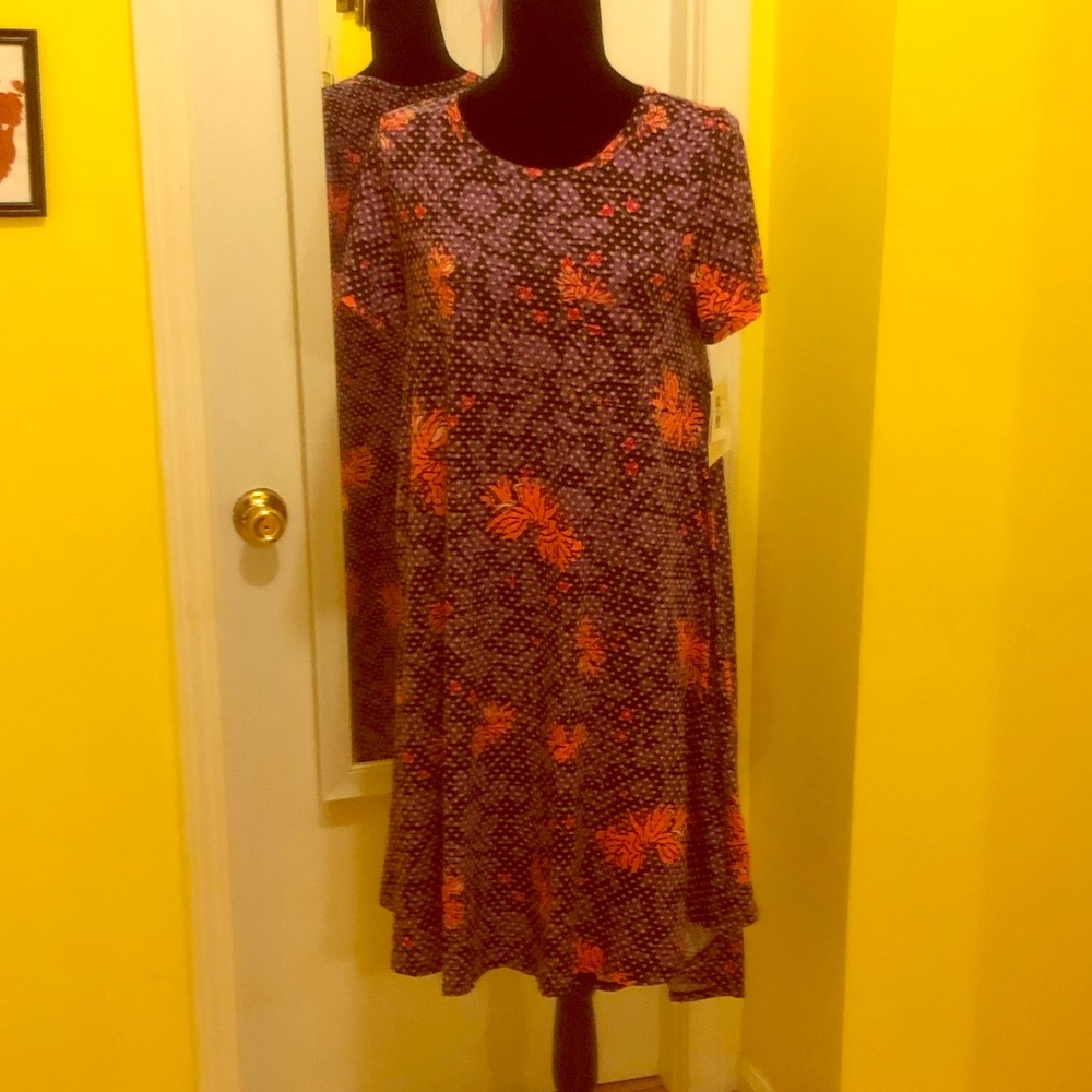 Lularoe Carly